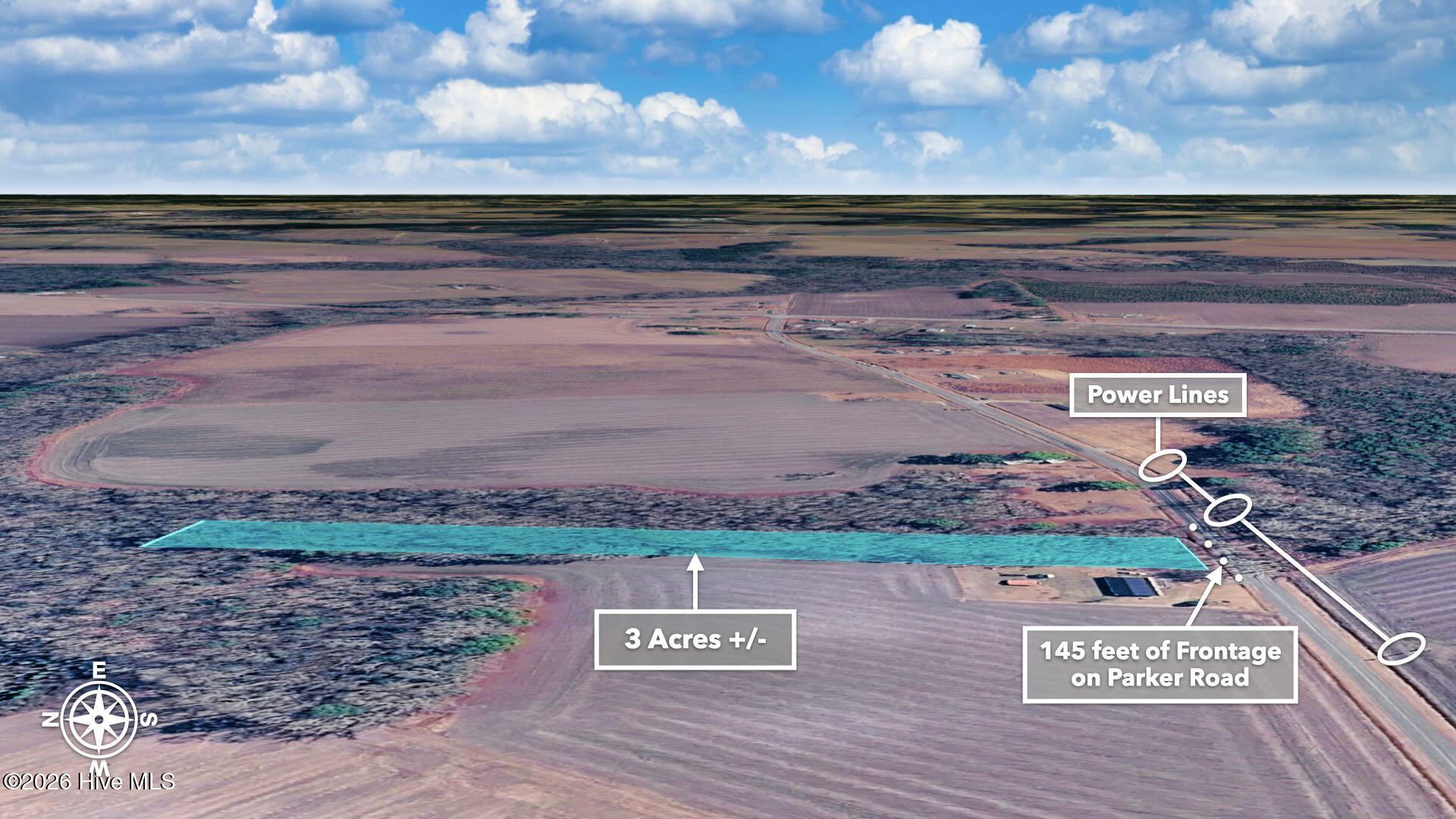 358 Parker Road Murfreesboro, NC 27855 - Photo 59 of 81 68