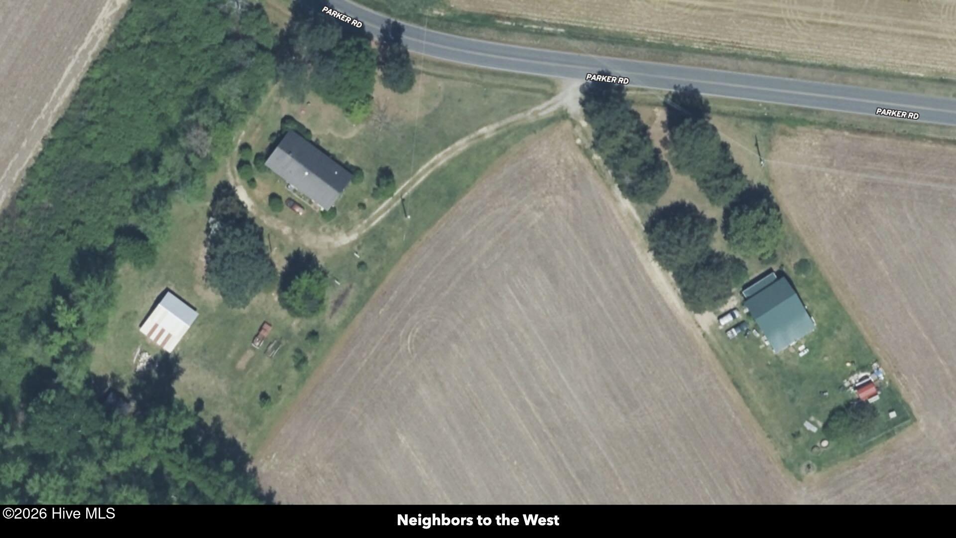 358 Parker Road Murfreesboro, NC 27855 - Photo 63 of 81 72