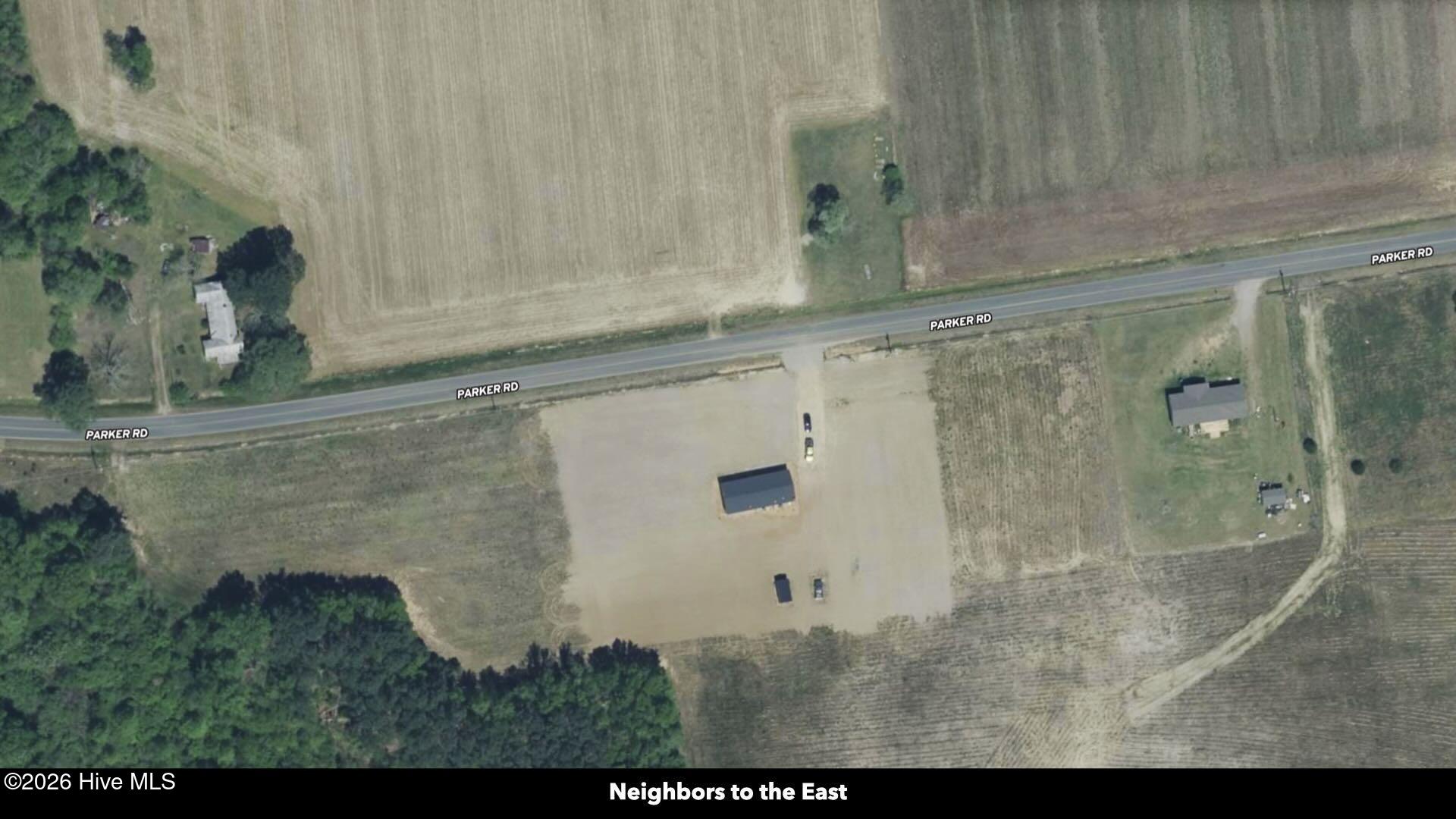 358 Parker Road Murfreesboro, NC 27855 - Photo 64 of 81 73