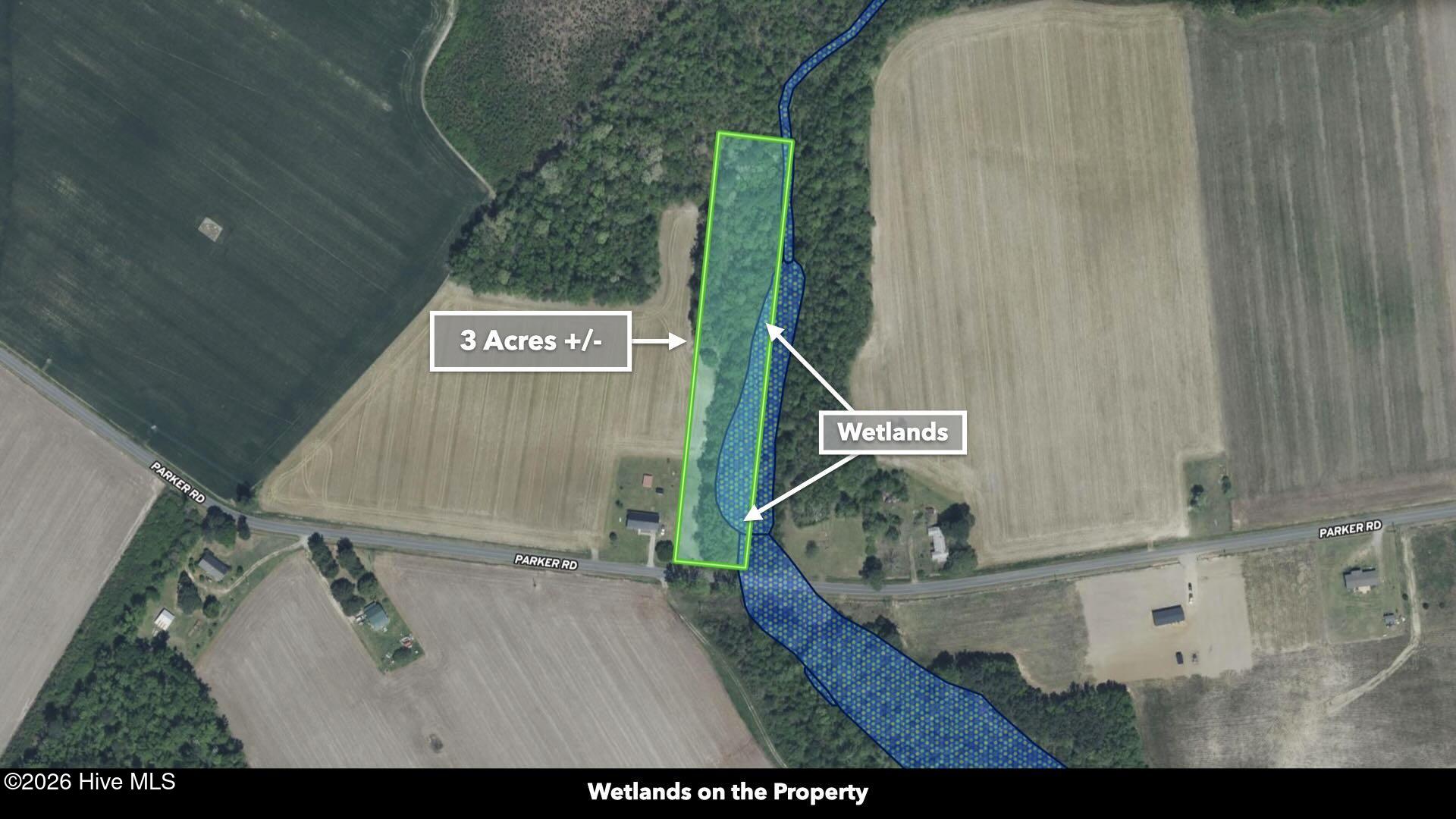 358 Parker Road Murfreesboro, NC 27855 - Photo 7 of 81 06