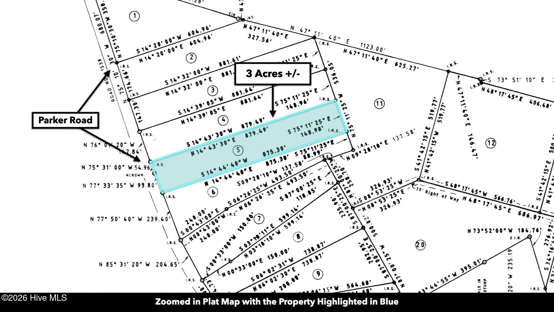 358 Parker Road Murfreesboro, NC 27855 - Photo 9 of 81 08