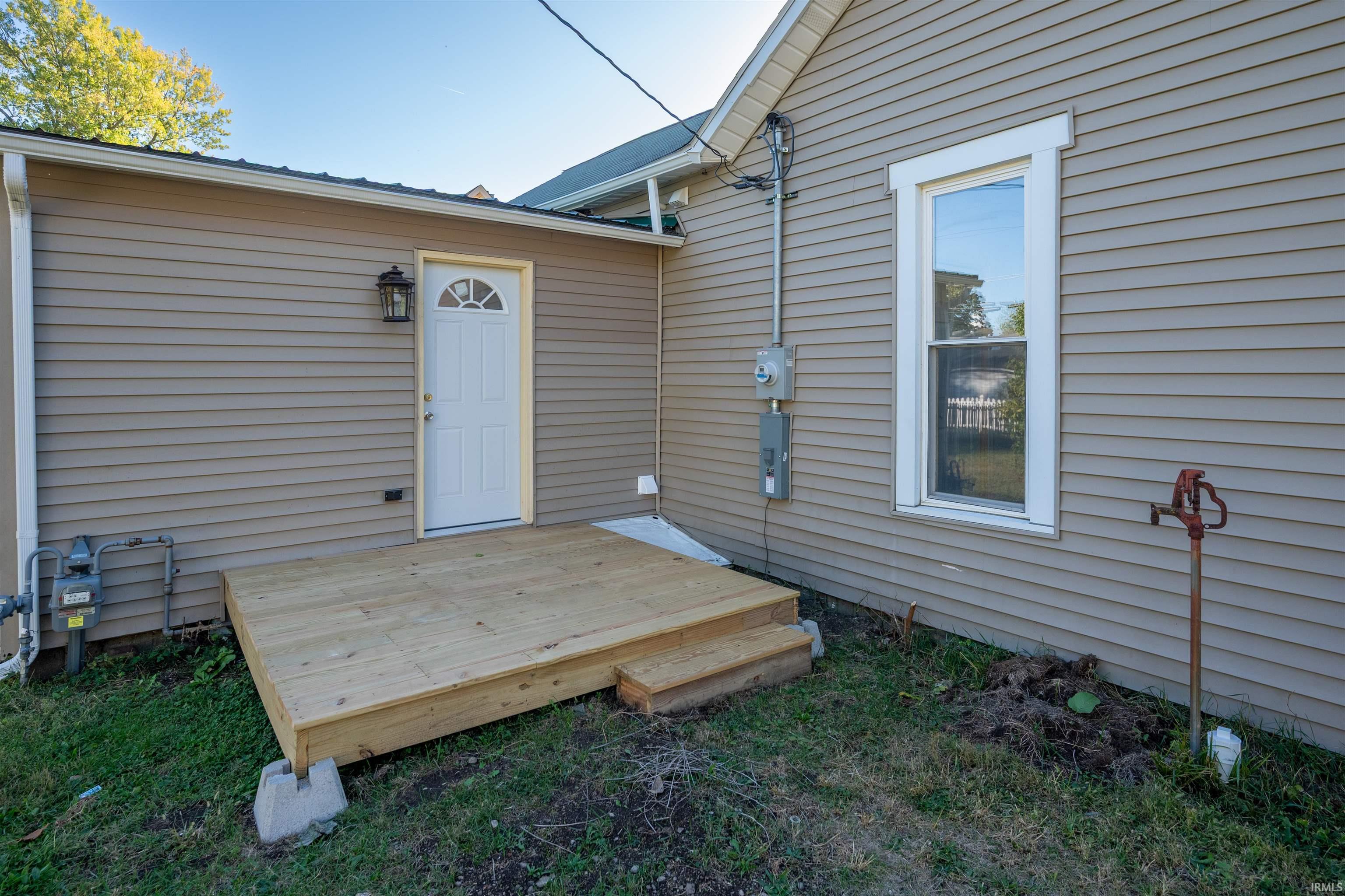 115 South Walnut Street Fairmount, IN 46928 - Photo 24 of 24