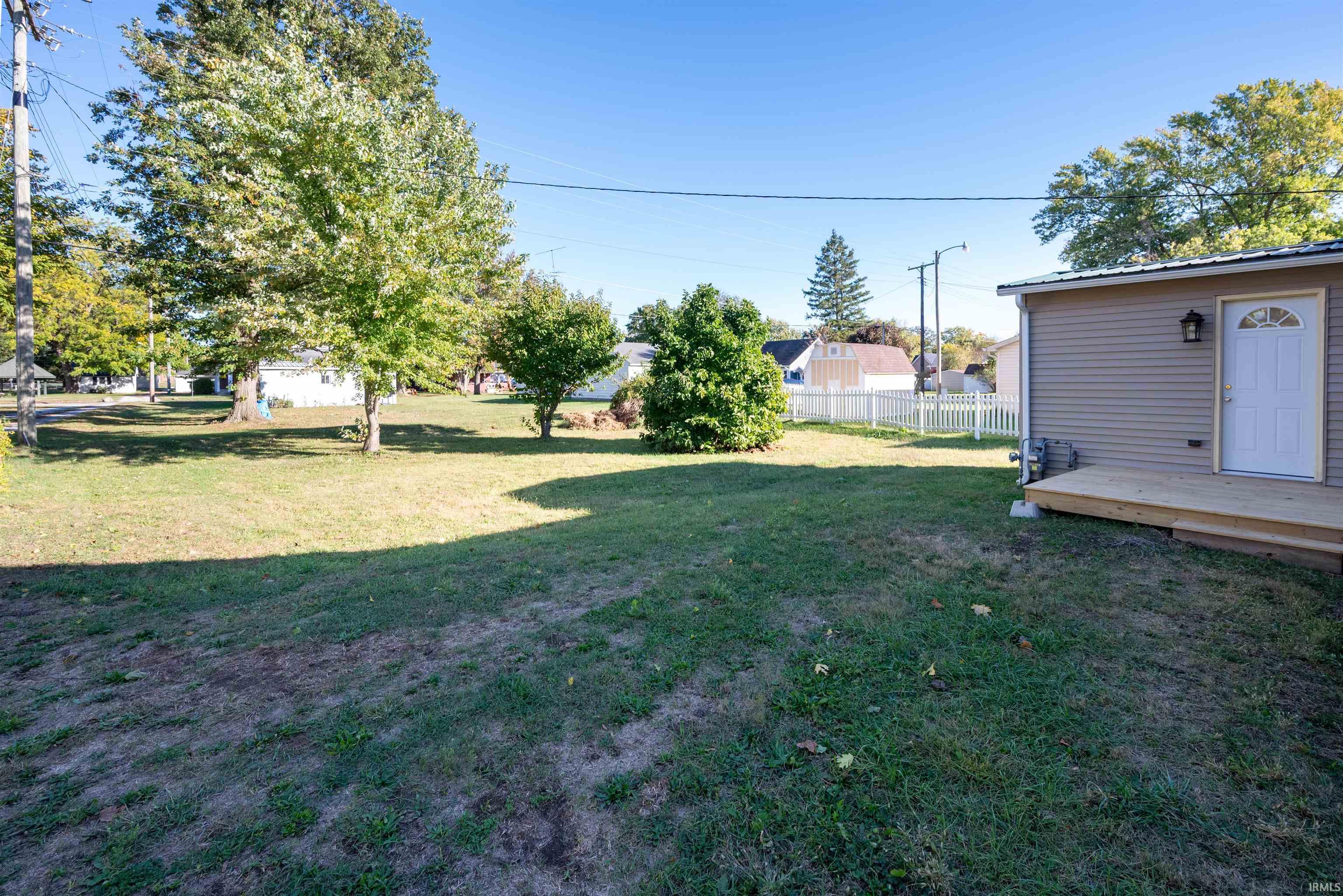 115 South Walnut Street Fairmount, IN 46928 - Photo 5 of 24