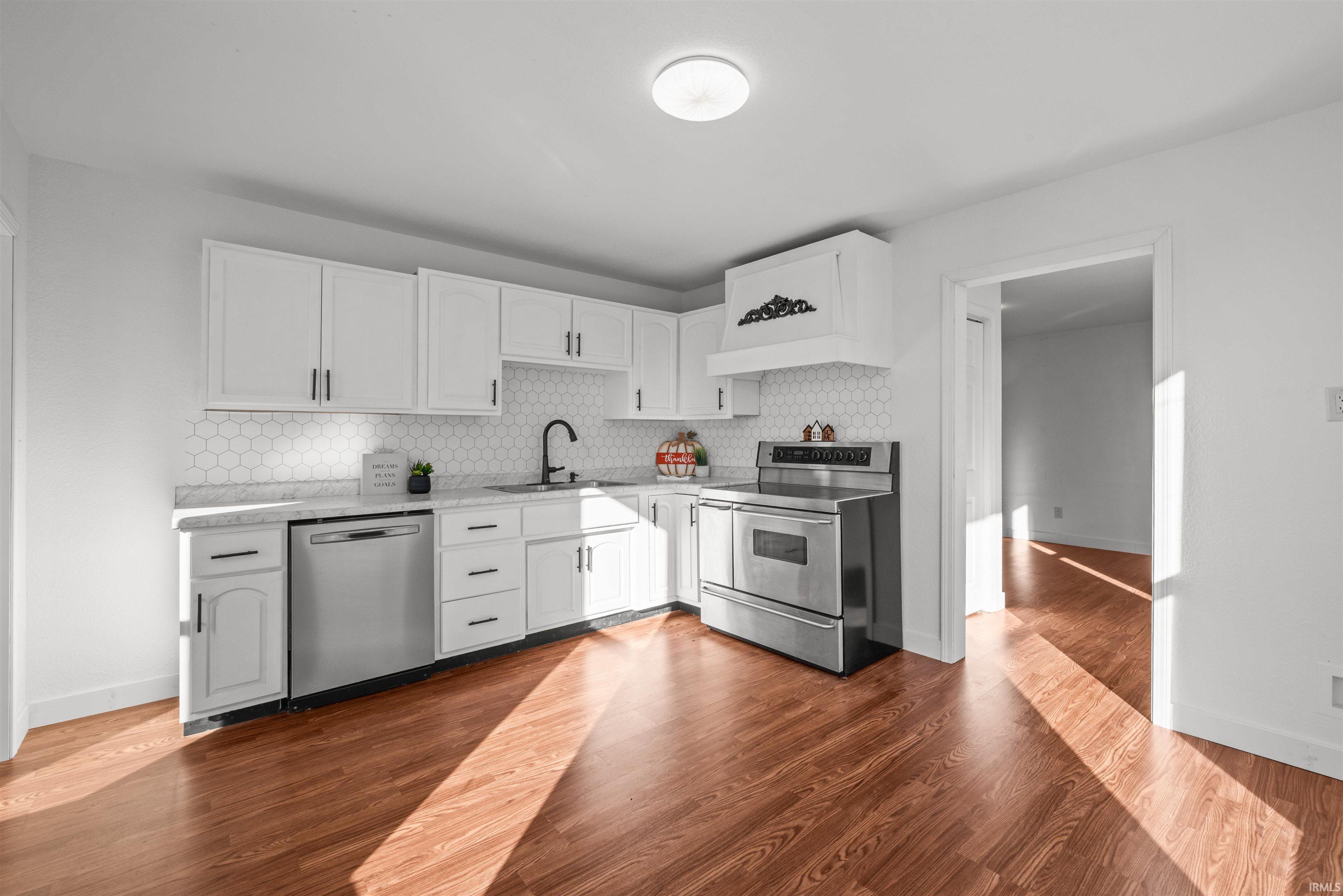 115 South Walnut Street Fairmount, IN 46928 - Photo 10 of 24