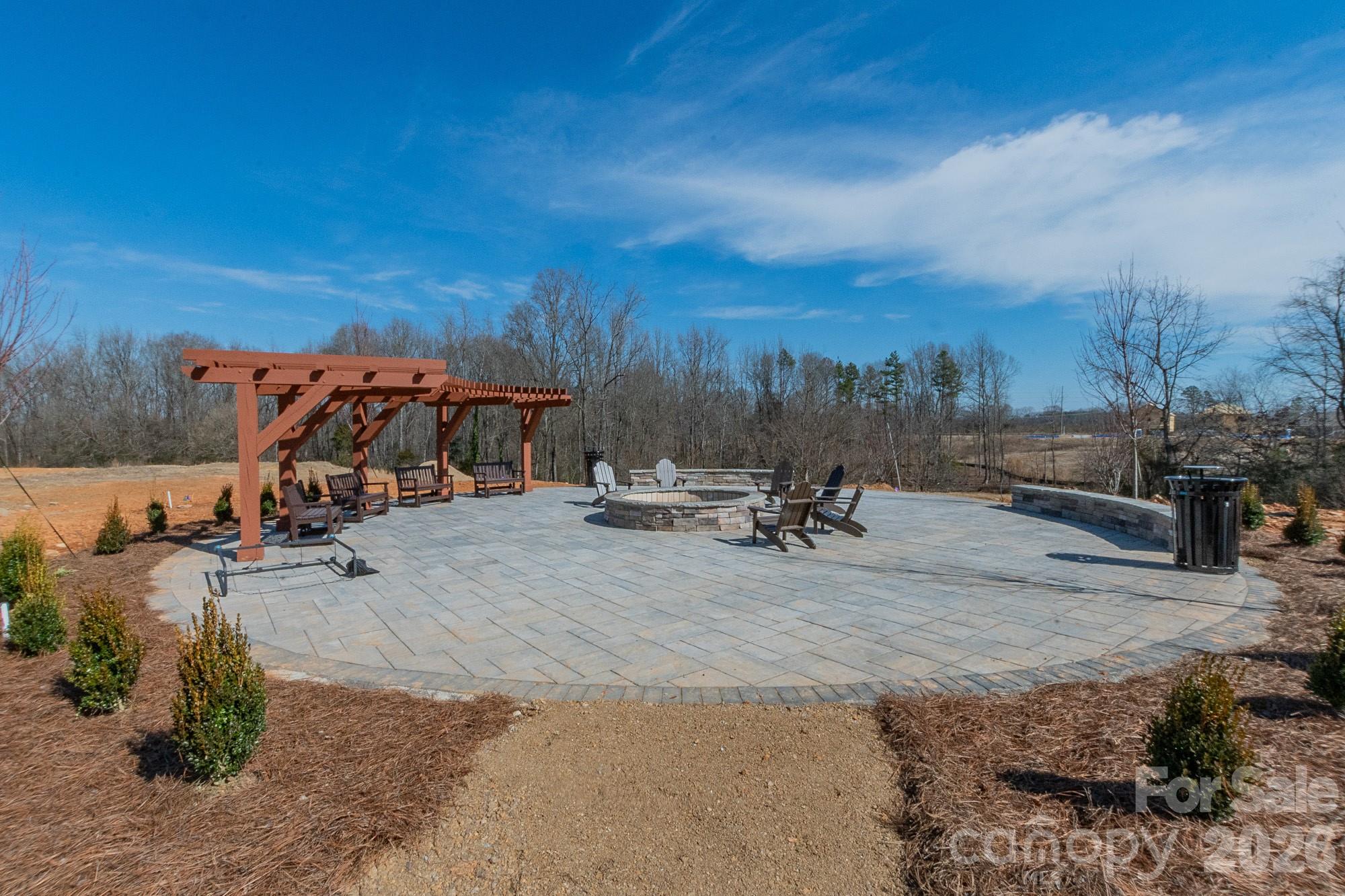 2006 Gibb Crossing Monroe, NC 28110 - Photo 38 of 41