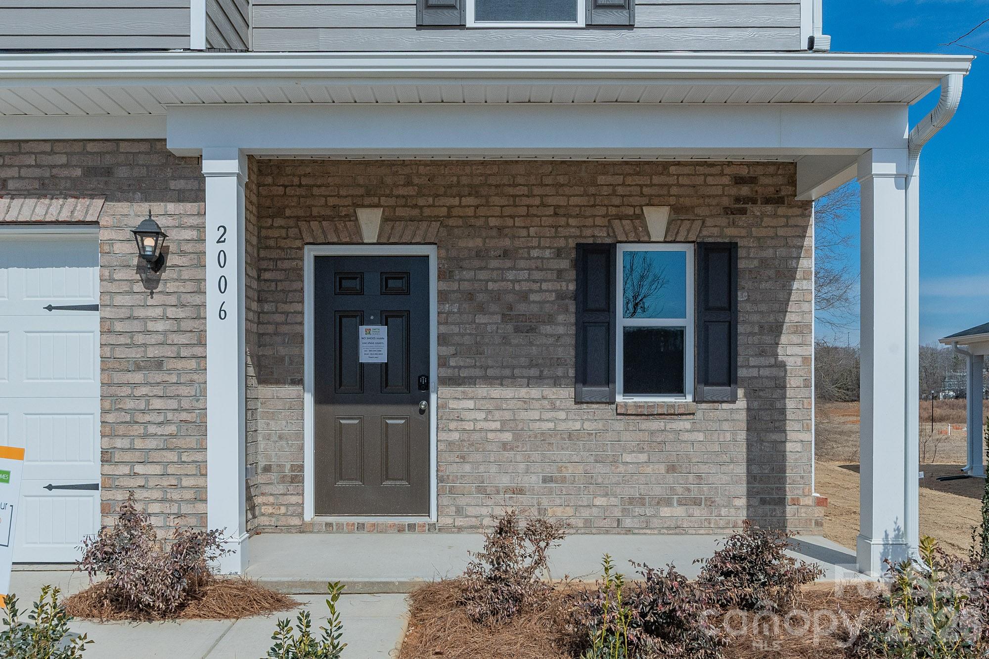 2006 Gibb Crossing Monroe, NC 28110 - Photo 4 of 41