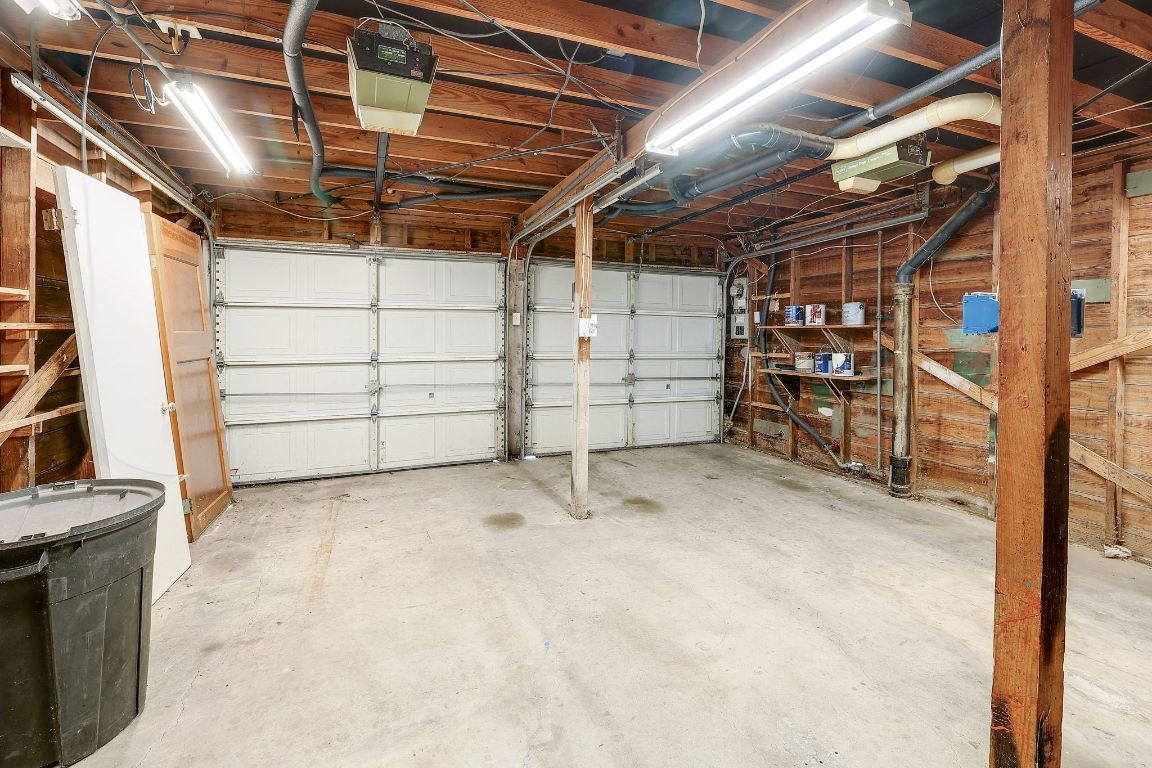 1205 Palo Duro Road Austin, TX 78757 - Photo 29 of 31 a view of a room with storage