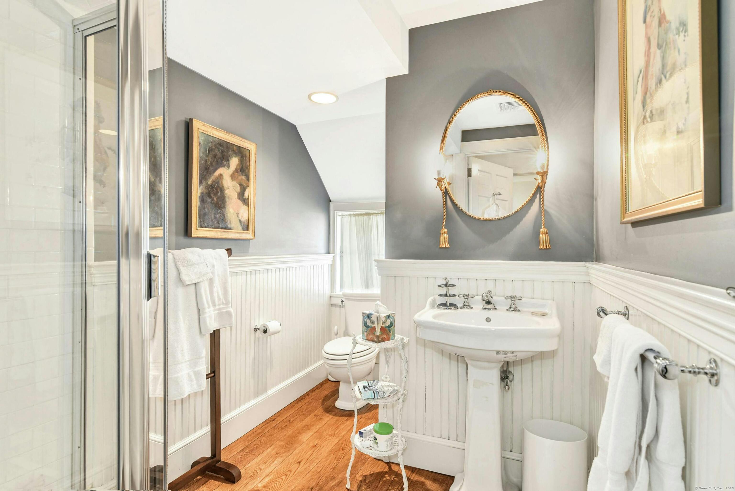 204 Parade Hill Road New Canaan, CT 06840 - Photo 17 of 30