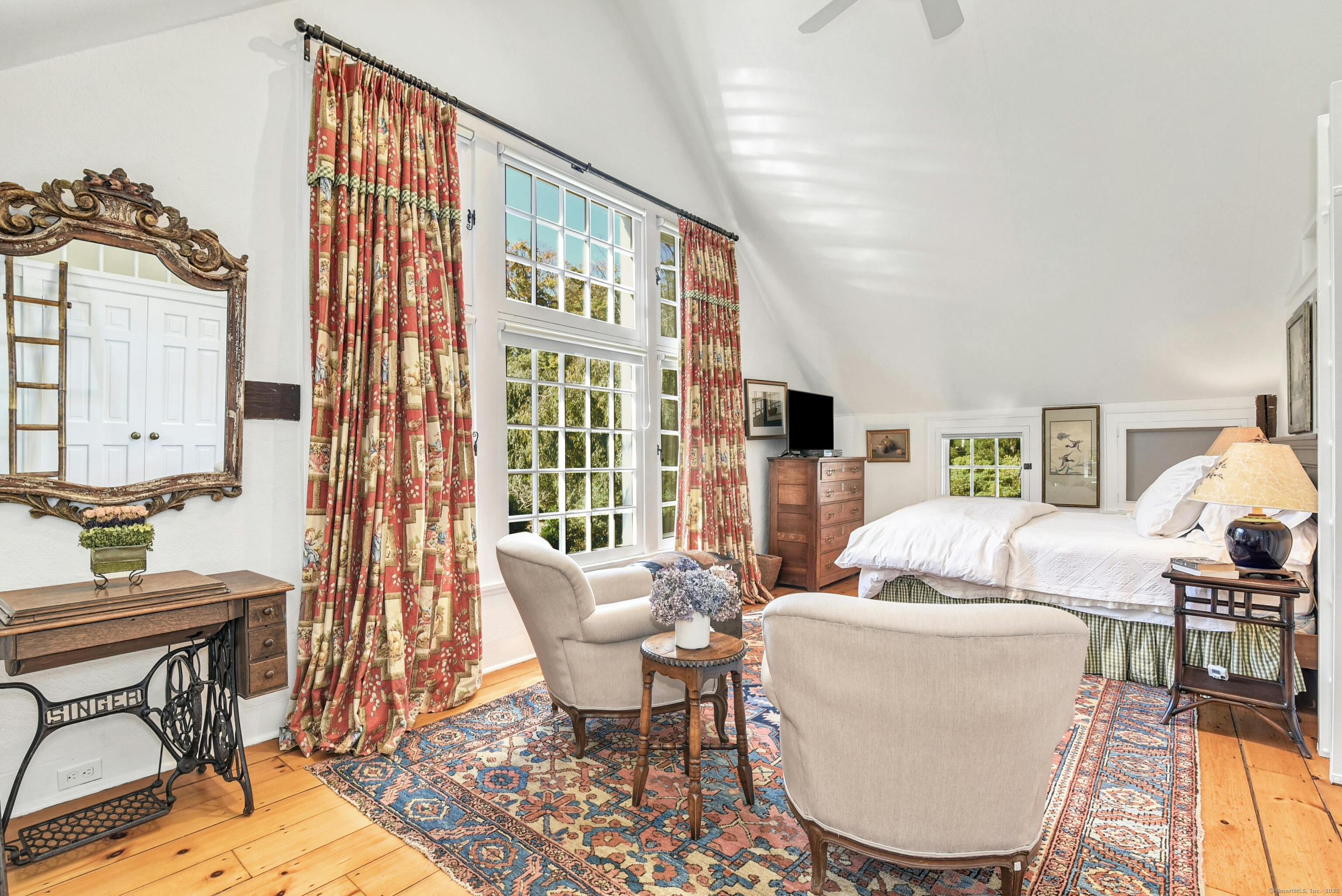 204 Parade Hill Road New Canaan, CT 06840 - Photo 18 of 30