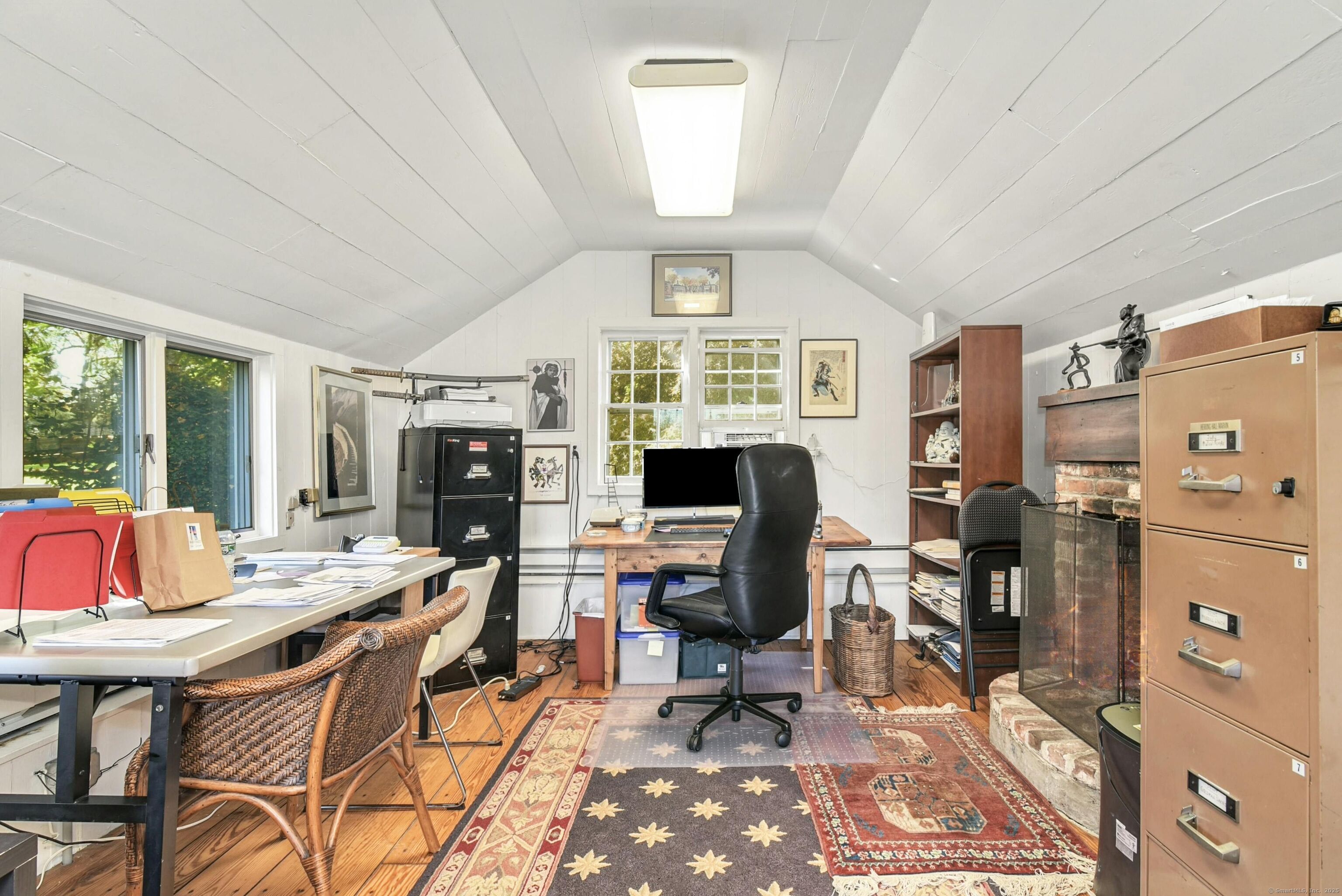 204 Parade Hill Road New Canaan, CT 06840 - Photo 24 of 30