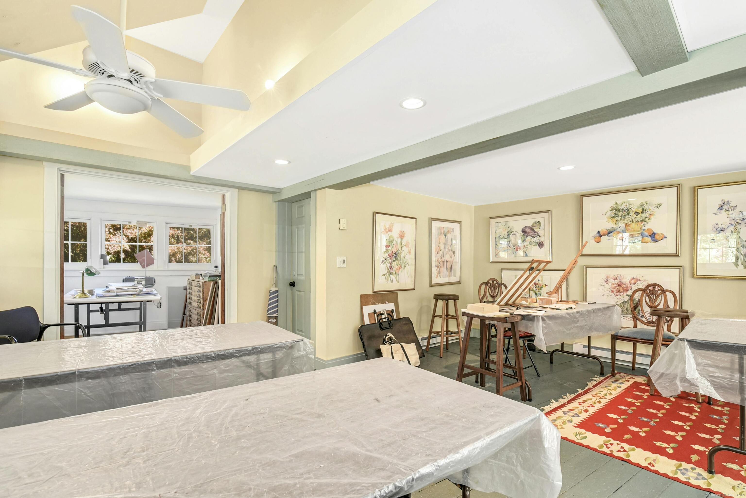 204 Parade Hill Road New Canaan, CT 06840 - Photo 28 of 30