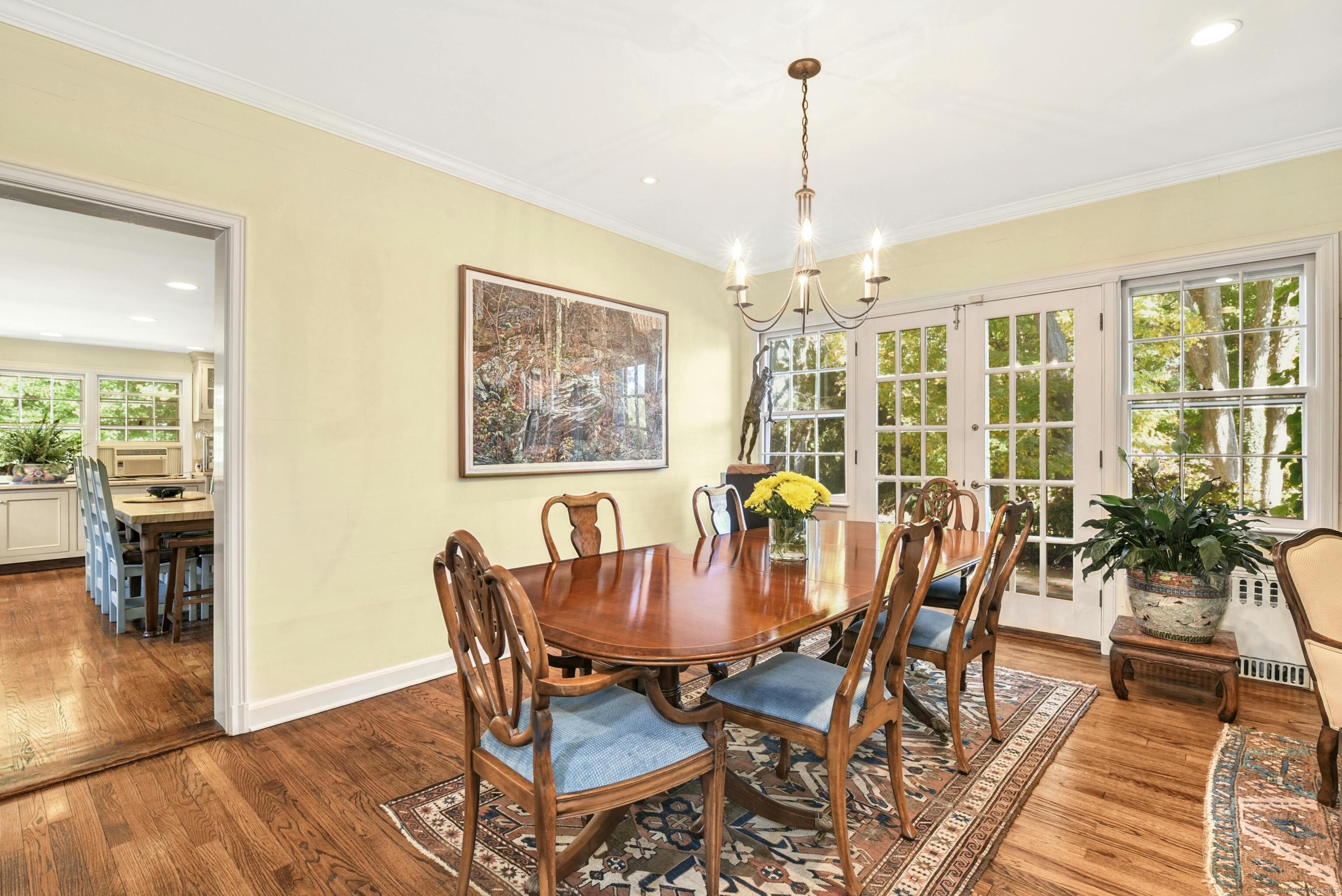 204 Parade Hill Road New Canaan, CT 06840 - Photo 7 of 30