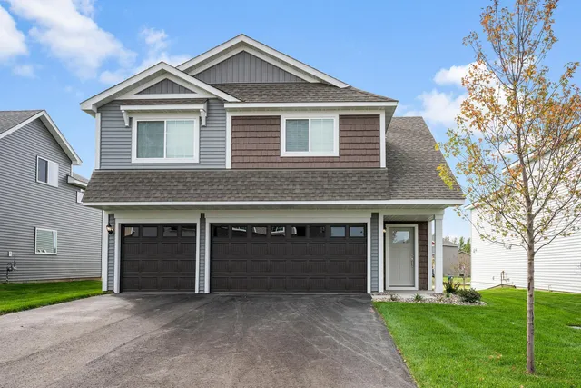 $373,900 | 330 Florence Avenue South, Annandale, MN 55302