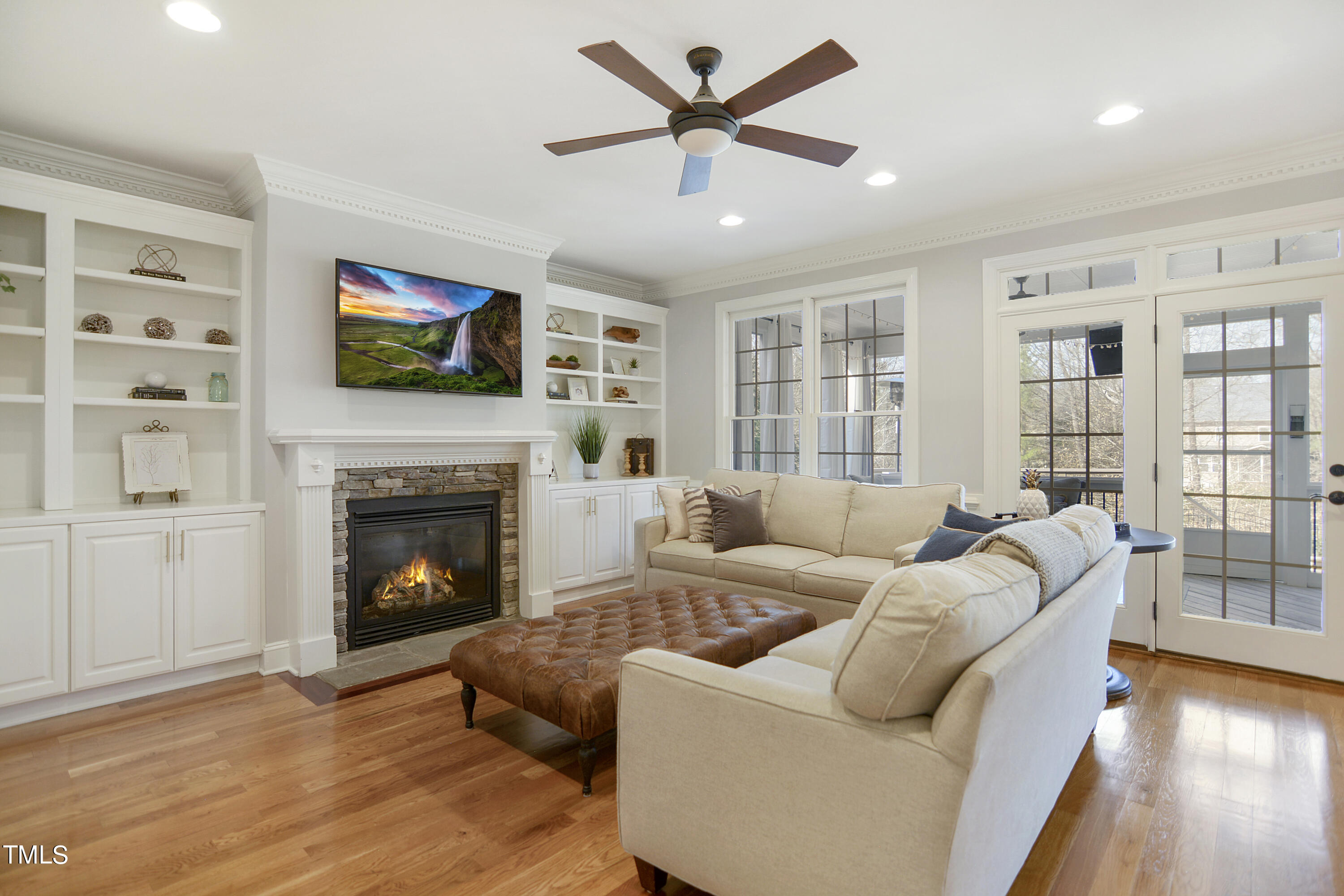 2809 Winter Song Road Raleigh, NC 27614 - Photo 9 of 42 31