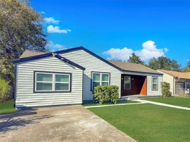 $233,000 | 2431 Marfa Avenue, Dallas, TX 75216