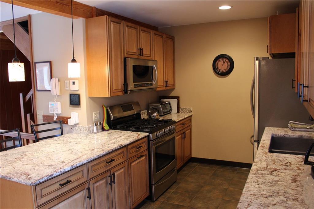 527 Spruce Creek Road, Unit 527 Kingfield, ME 04947 - Photo 5 of 13 Photo