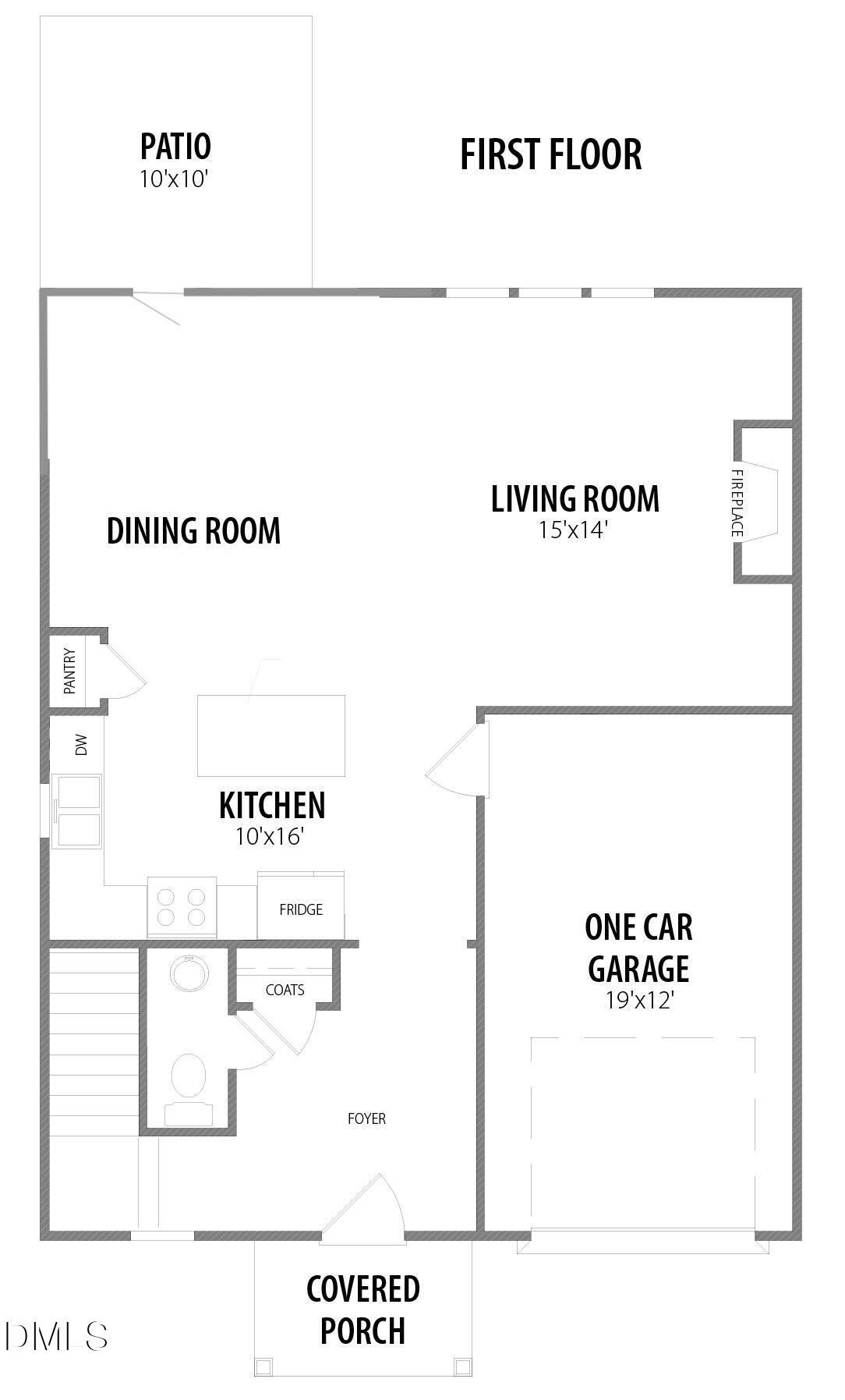 280 Bluejay Street Clayton, NC 27520 - Photo 7 of 14