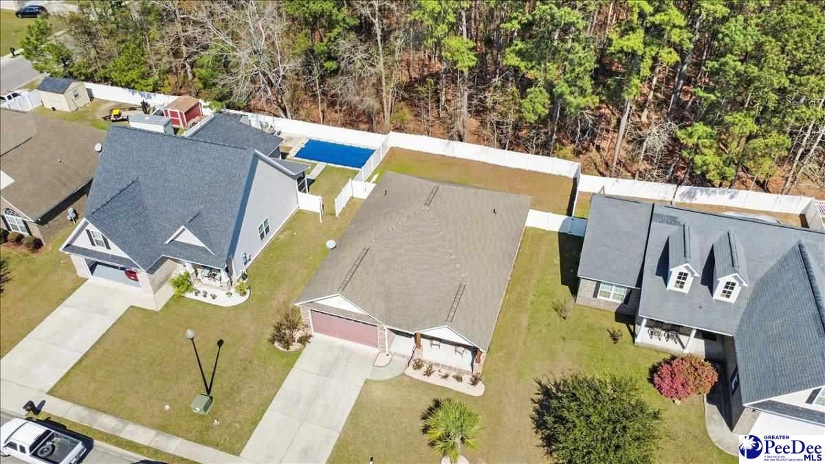 3738 Bromfield Street Florence, SC 29501 - Photo 60 of 64 Gallery Image 60