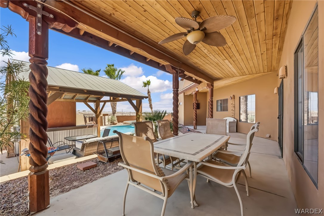 1795 Gardner Road Fort Mohave, AZ 86426 - Photo 62 of 90