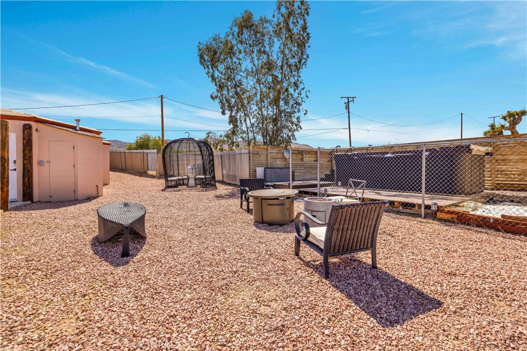 6888 Sunnyhill Road Joshua Tree, CA 92252 - Photo 52 of 62