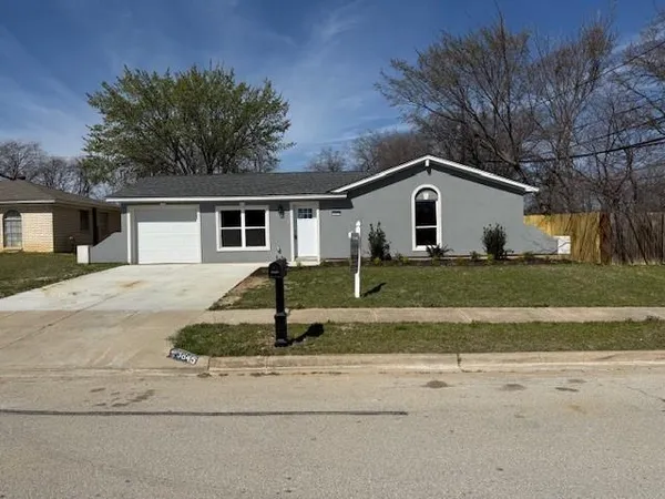 $279,000 | 5845 Haney Drive, Watauga, TX 76148