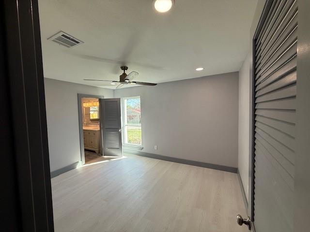 5845 Haney Drive Watauga, TX 76148 - Photo 29 of 37 a view of an empty room with a window