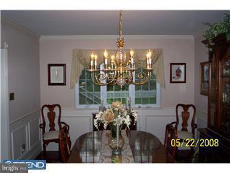310 Walnut Avenue Evesham, NJ 08053 - Photo 5 of 12 Dining Room