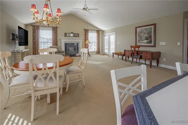 $399,000 | 5426 Carleton Lake Drive, Lockport Town, NY 14094