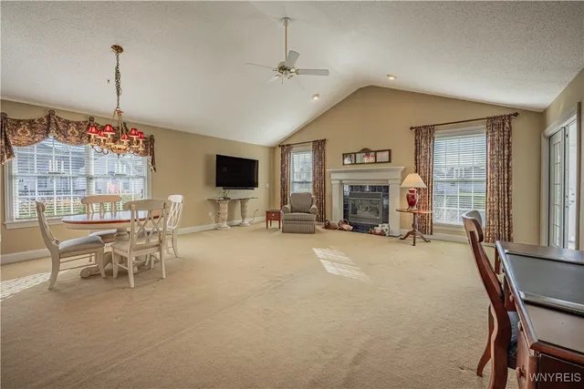 $399,000 | 5426 Carleton Lake Drive, Lockport Town, NY 14094