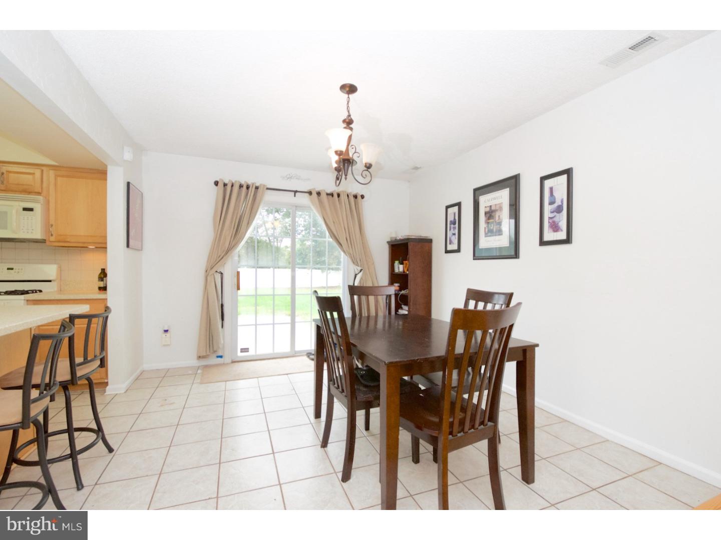 32 Derby Road Logan Township, NJ 08085 - Photo 5 of 24 Dining Room