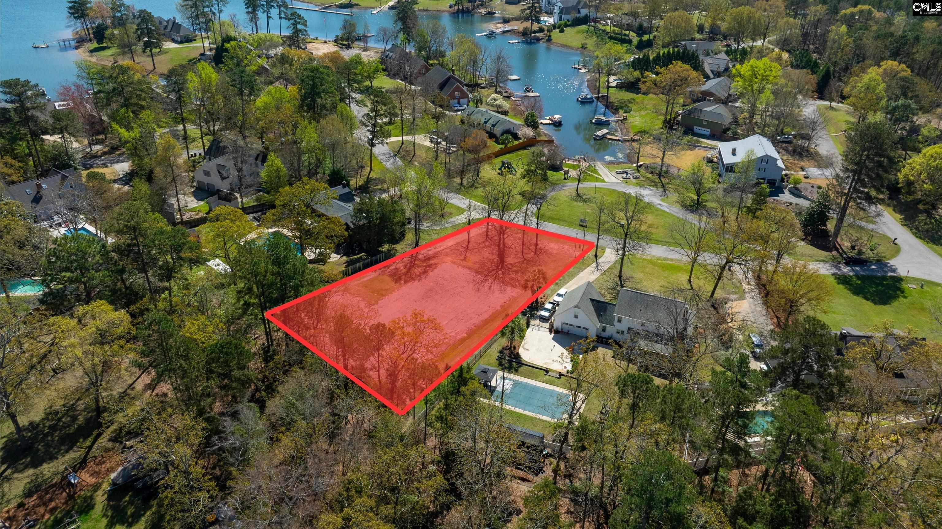 111 Smiths Ford Road Chapin, SC 29036 - Photo 12 of 25