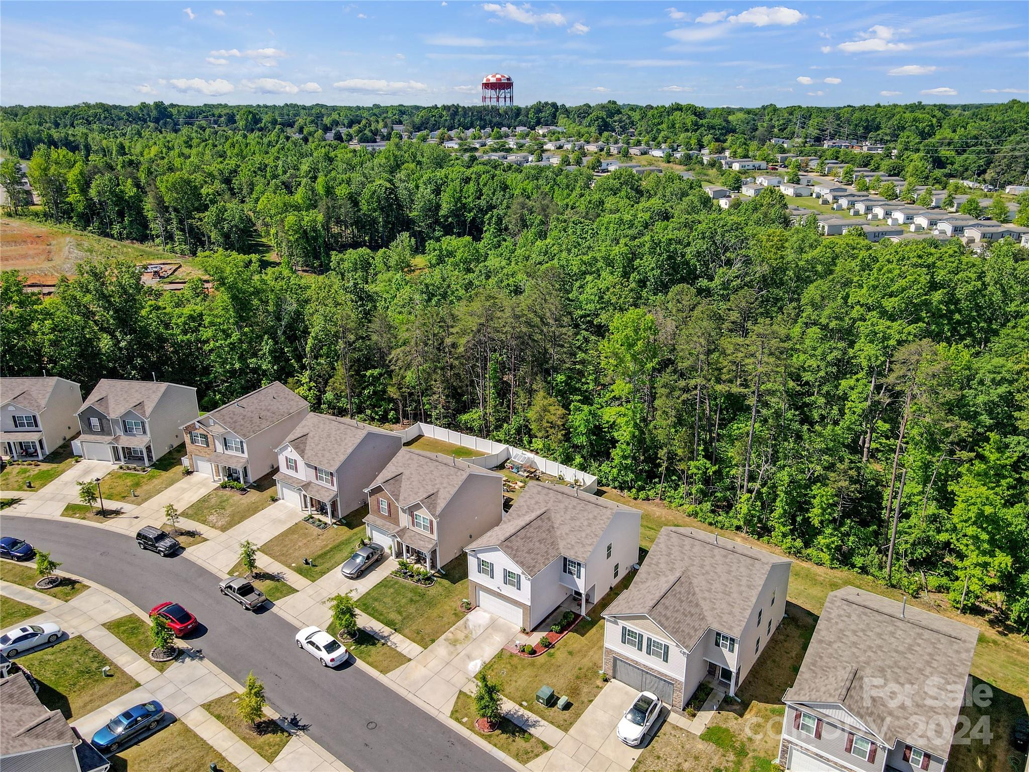 7253 Finnigan Road Charlotte, NC 28215 - Photo 28 of 30 Gallery Image 28