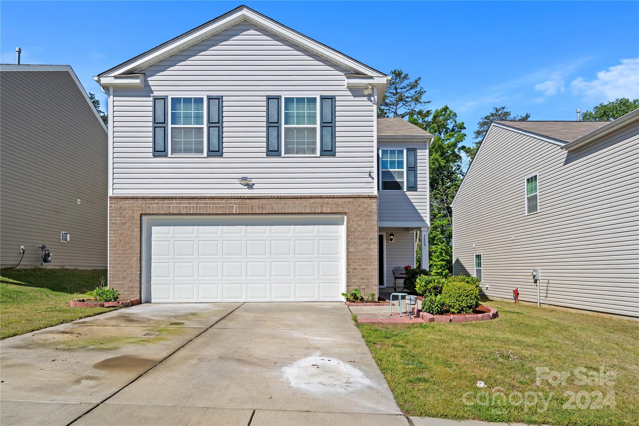 7253 Finnigan Road Charlotte, NC 28215 - Photo 3 of 30 Gallery Image 3