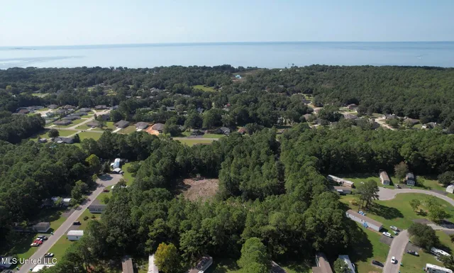 $160,000 | Graveline Road, Gautier, MS 39553