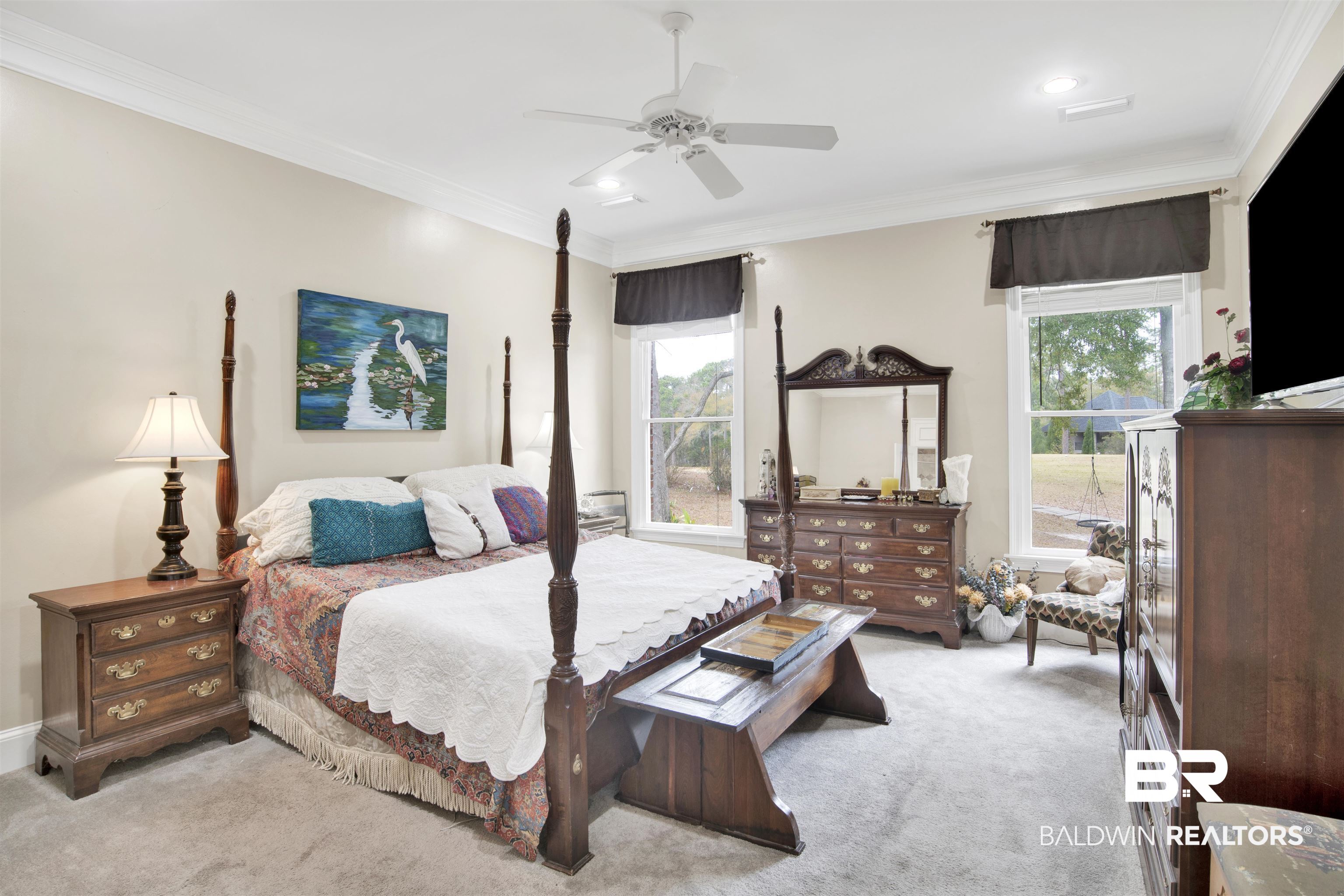 104 Old Mill Road Fairhope, AL 36532 - Photo 17 of 36