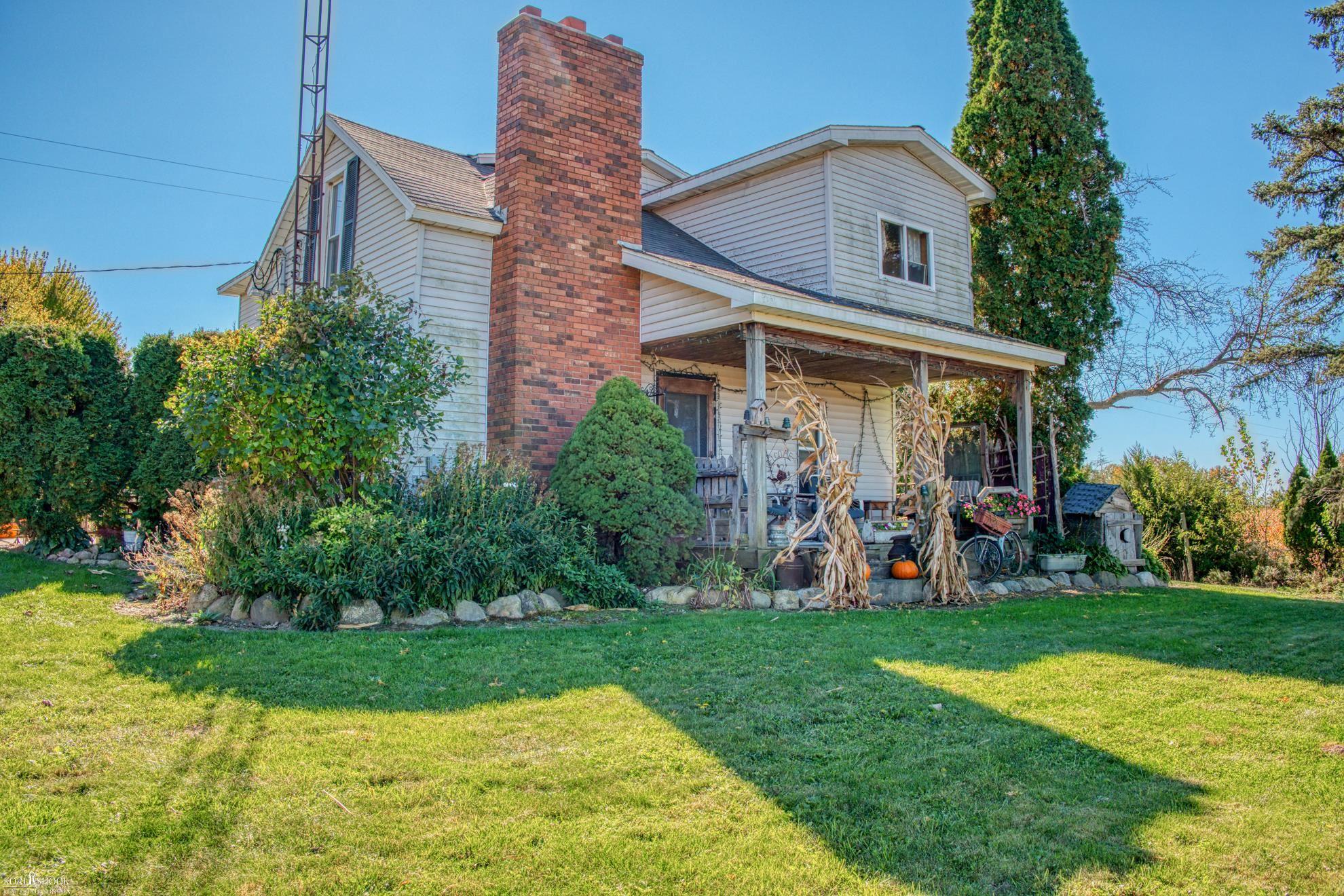 4307 West Garrison Road Owosso, MI 48867 - Photo 50 of 51 50157968-7cf12a62-fa70-43e9-aebe-b4c59e93e276.JPG