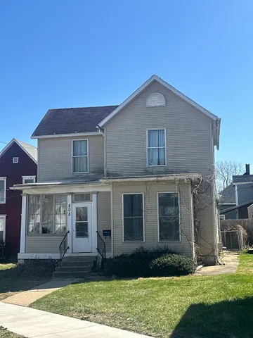 $40,000 | 808 South Adams Avenue, Freeport, IL 61032