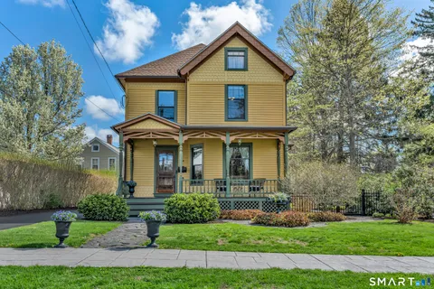 $725,000 | 54 Main Street, Newtown, CT 06470