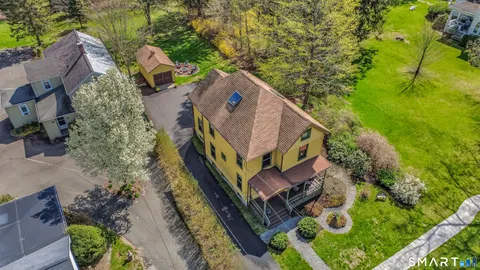 $725,000 | 54 Main Street, Newtown, CT 06470