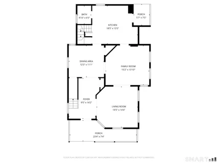 $725,000 | 54 Main Street, Newtown, CT 06470