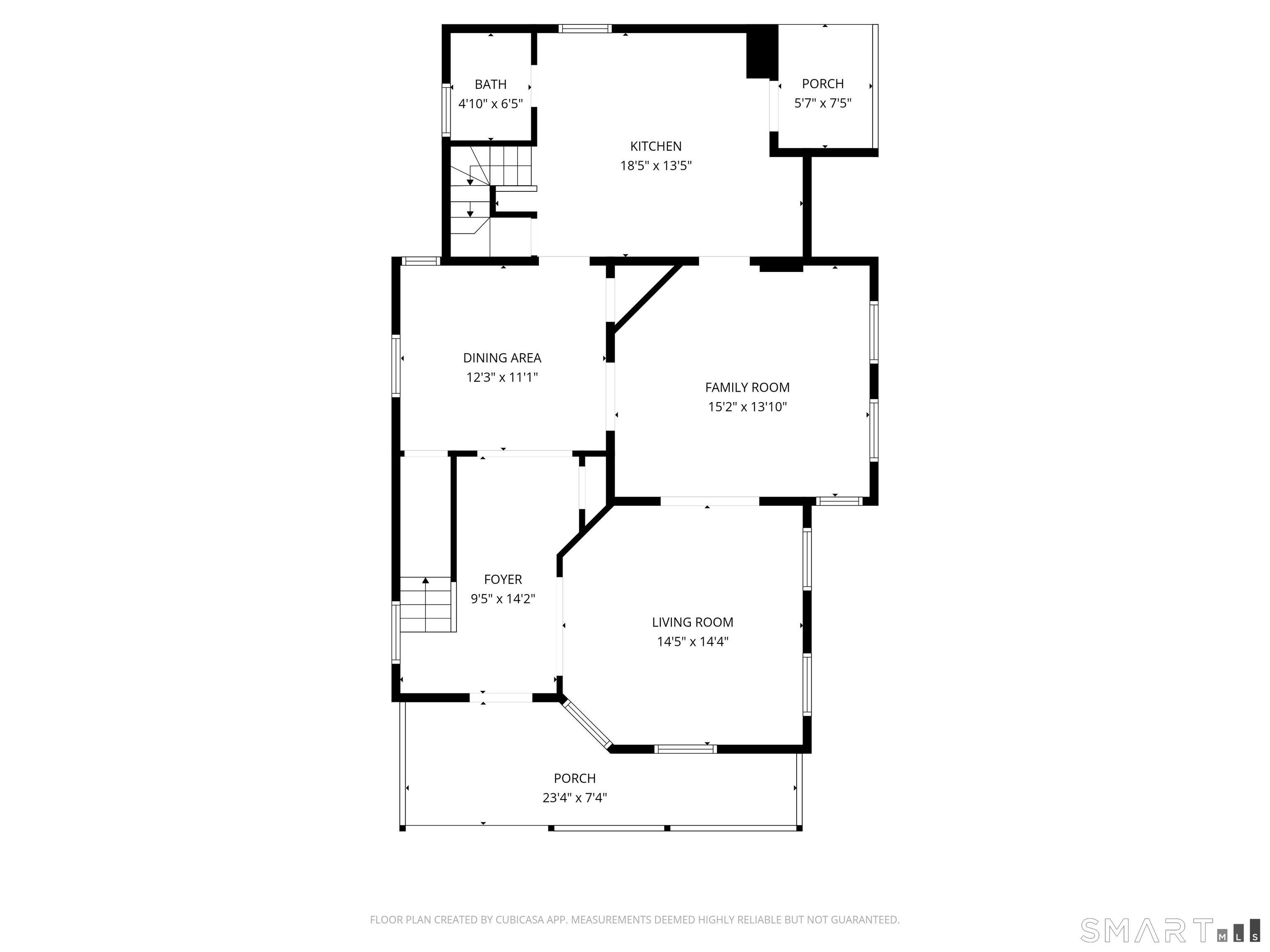 54 Main Street Newtown, CT 06470 - Photo 37 of 40