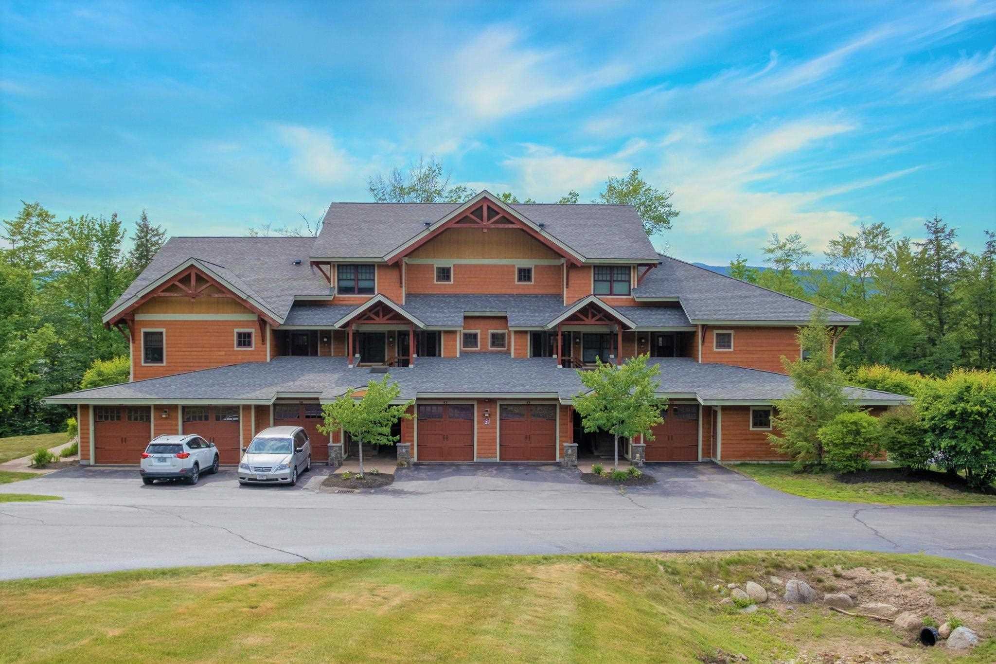21 Riverside Terrace Drive, Unit 4B Lincoln, NH 03251 - Photo 1 of 25 Gallery Image 1