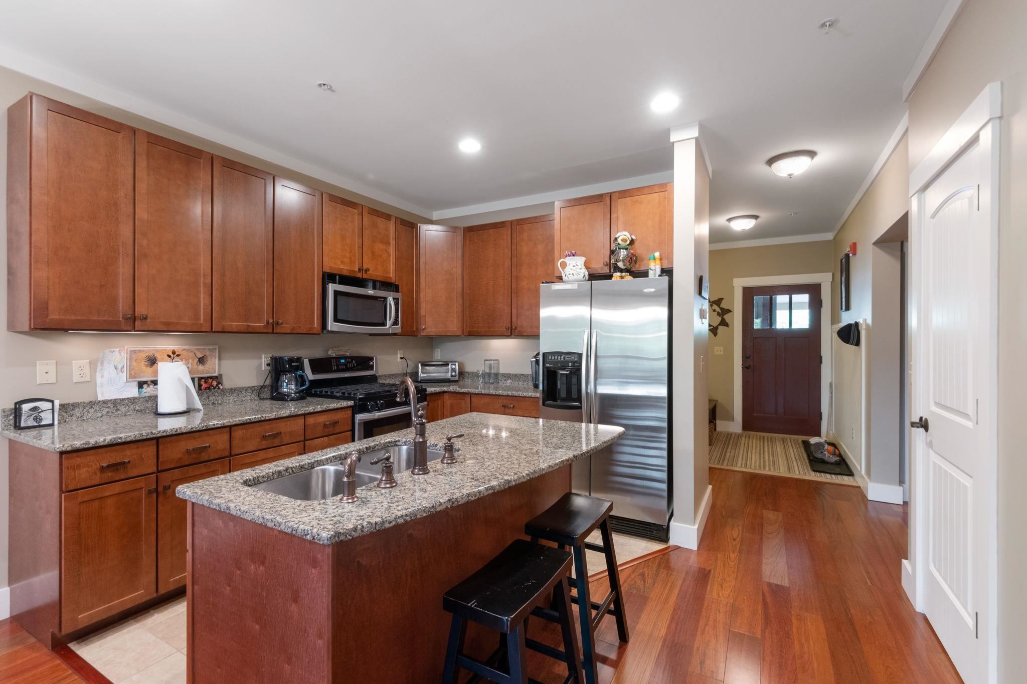 21 Riverside Terrace Drive, Unit 4B Lincoln, NH 03251 - Photo 20 of 25 Gallery Image 20