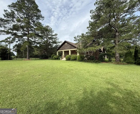 $1,275,000 | 2101 Elko Road, Elko, GA 31025