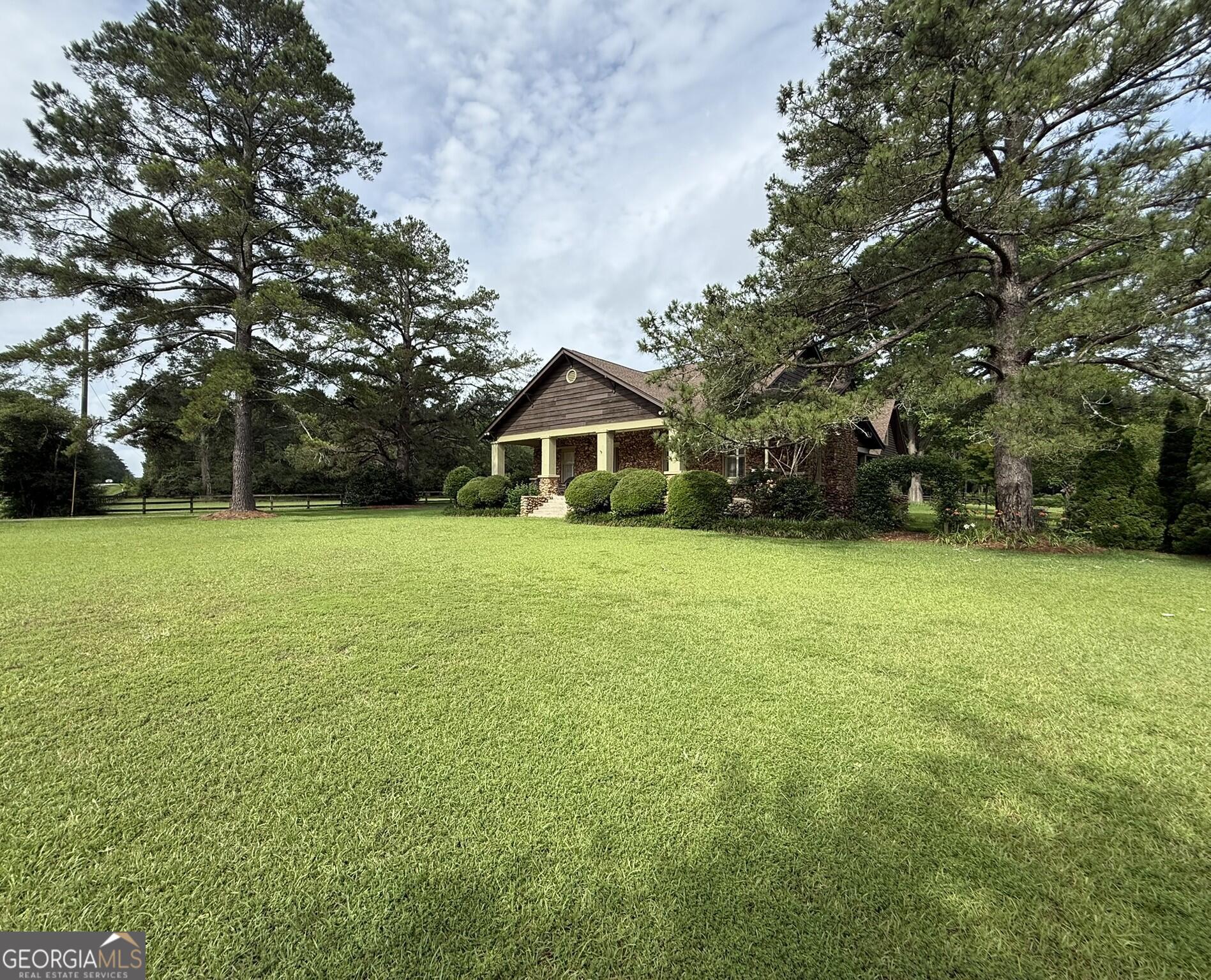 2101 Elko Road Elko, GA 31025 - Photo 1 of 23
