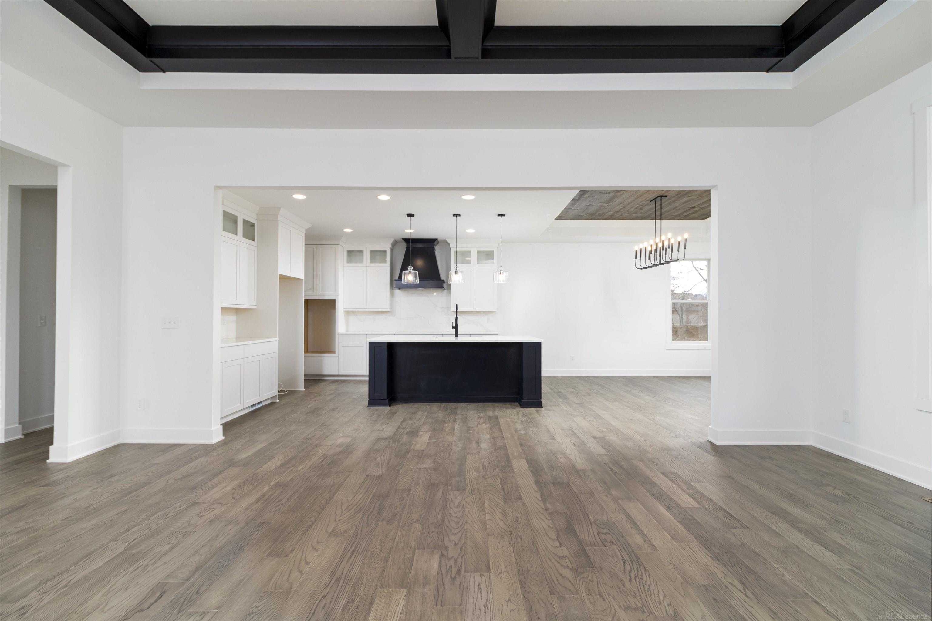 7583 Brunswick Washington, MI 48095 - Photo 11 of 31 Kitchen