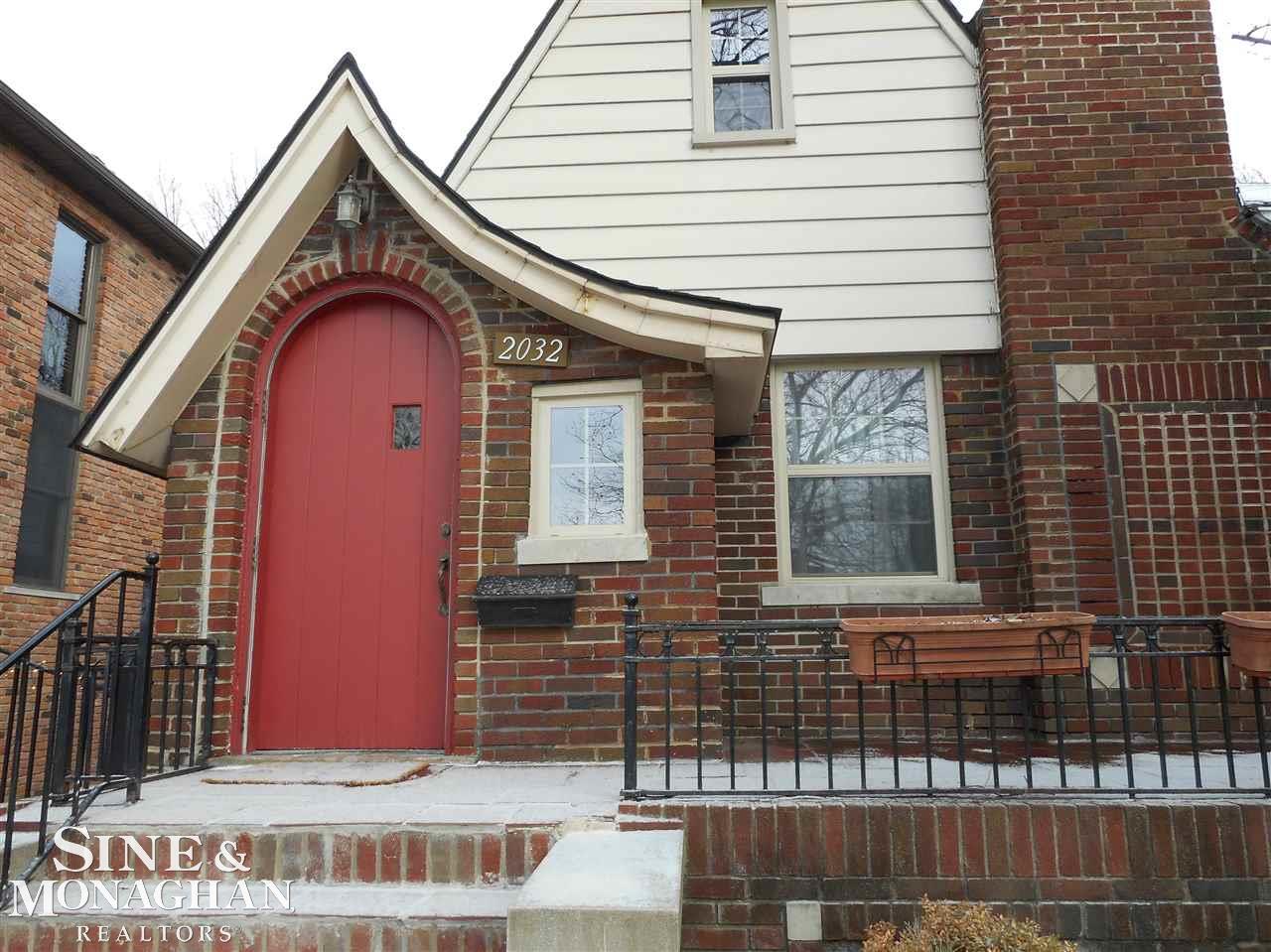 2032 Hawthorne Road Grosse Pointe Woods, MI 48236 - Photo 25 of 25