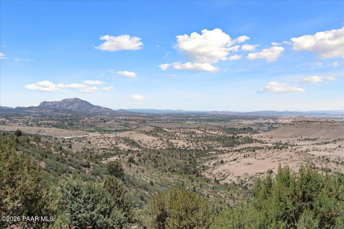 3350 Bar-Circle-A Road Prescott, AZ 86301 - Photo 131 of 181 129-Deck 2