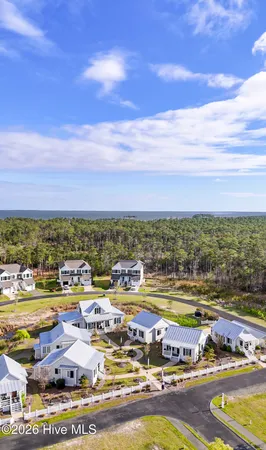 $388,500 | 4 Back Cove Circle, Oriental, NC 28571
