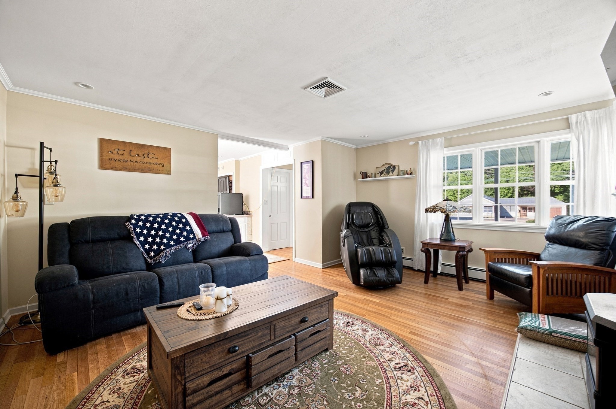 146 Huntington Road Russell, MA 01071 - Photo 16 of 28 Gallery Image 16